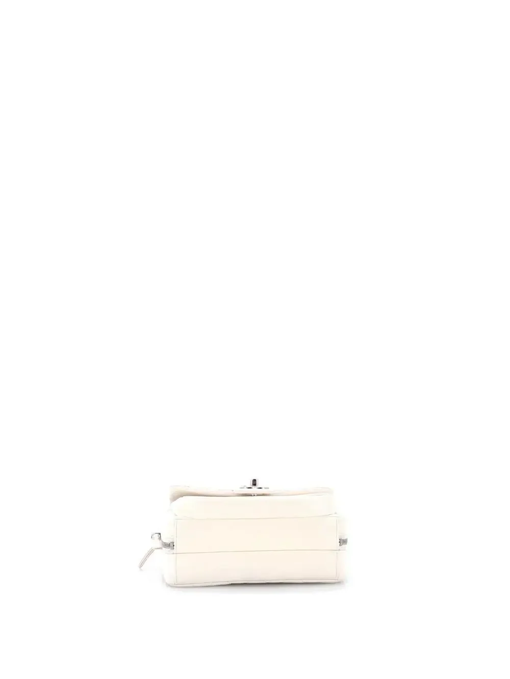Chanel Express Zip Around Cc Flap Bag #327246C27B